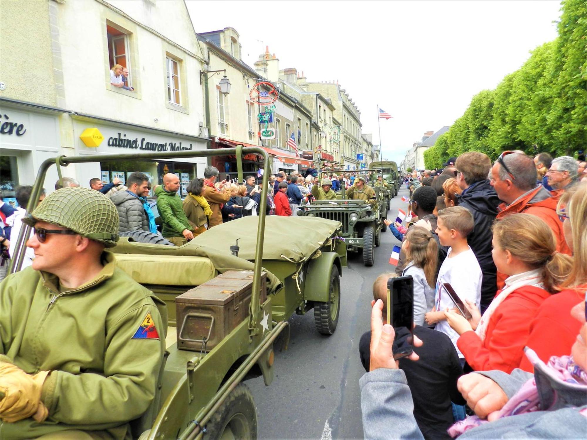 Maison Des Palmiers - Bord De Mer Et Campagne Vila Port-en-Bessin-Huppain Exterior foto